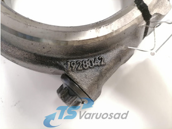 Kolbe/ Ring/ Laufbuchse für LKW Scania Connecting rod + piston 2619545: das Bild 4