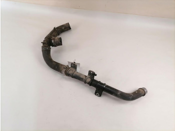 Kurbelgehäuse für LKW Scania Crankcase Ventilation Pipe 2037863: das Bild 2