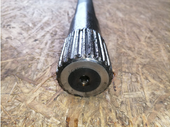 Antriebswelle für LKW Scania Drive shaft 1368178: das Bild 4