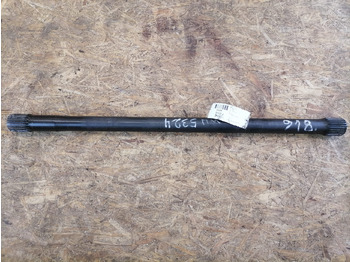 Antriebswelle für LKW Scania Drive shaft 1368178: das Bild 2