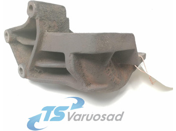 SCANIA Auspuff/ Abgasanlage