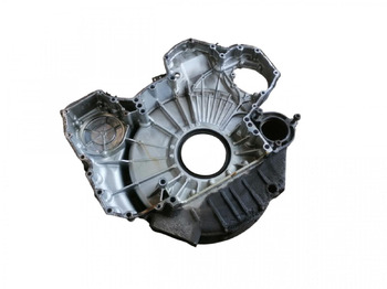 SCANIA Schwungscheibe