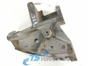 Stoßstange für LKW Scania Front bumper carrier 1431601: das Bild 3