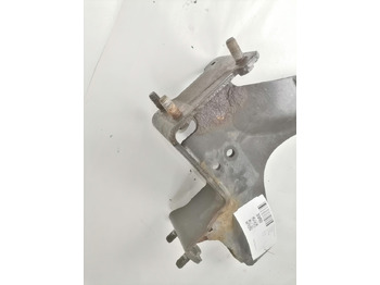 Stoßstange für LKW Scania Front bumper carrier 1802166: das Bild 3