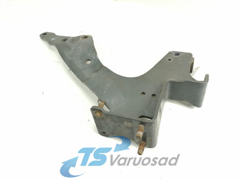 Stoßstange für LKW Scania Front bumper carrier 1802166: das Bild 3