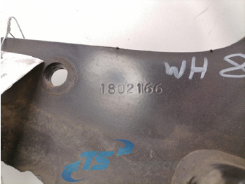 Stoßstange für LKW Scania Front bumper carrier 1802166: das Bild 4