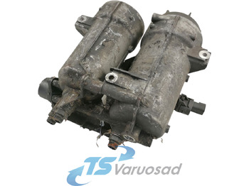 SCANIA Kraftstofffilter
