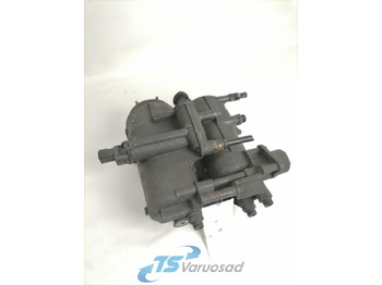 SCANIA Kraftstofffilter