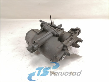 SCANIA Kraftstofffilter