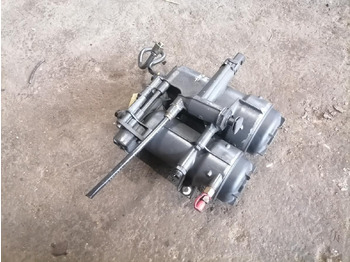 SCANIA Kraftstofffilter