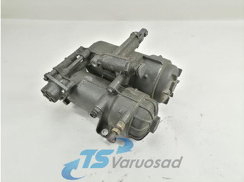 SCANIA Kraftstofffilter