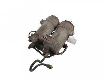 SCANIA Kraftstofffilter
