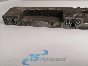 Kraftstoffaufbereitung/ Kraftstoffförderung für LKW Scania Fuel mainfold 1491343: das Bild 3