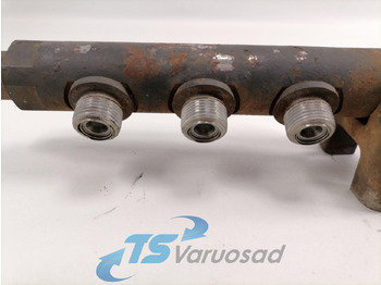 Kraftstoffaufbereitung/ Kraftstoffförderung für LKW Scania Fuel mainfold 1884590: das Bild 5