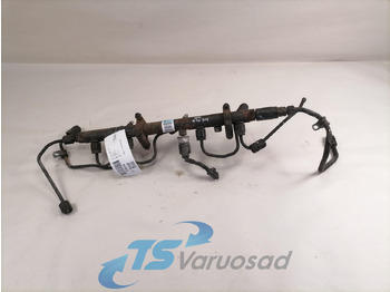 SCANIA Kraftstoffaufbereitung/ Kraftstoffförderung