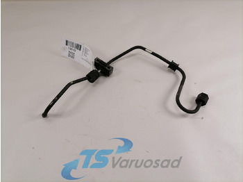 SCANIA Kraftstoffaufbereitung/ Kraftstoffförderung