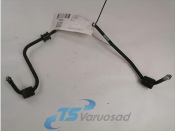 SCANIA Kraftstoffaufbereitung/ Kraftstoffförderung