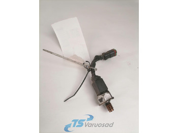 SCANIA Kraftstoffaufbereitung/ Kraftstoffförderung