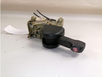 Universalteil für LKW Scania Handbrake control lever 1774972: das Bild 2