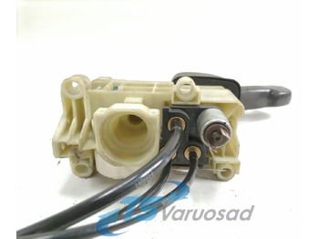 Universalteil für LKW Scania Handbrake control lever 1882115: das Bild 4