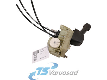 SCANIA Universalteil