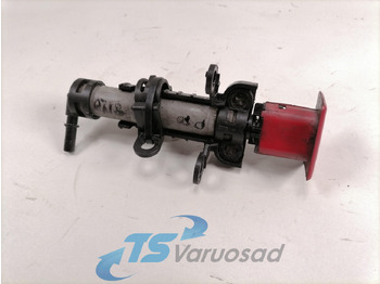 Scheibenwischer für LKW Scania Headlight washer system 1883638: das Bild 3