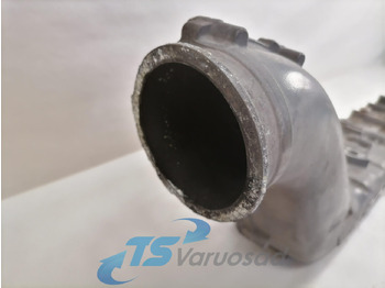Ansaugkrümmer für LKW Scania Intake mainfold 1893329: das Bild 2