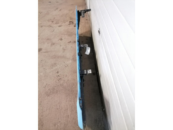 Aeropack/ Spoiler für LKW Scania Kabiini tuulesuunaja, parem külg 2978956: das Bild 2 Aeropack/ Spoiler für LKW Scania Kabiini tuulesuunaja, parem külg 2978956: das Bild 2