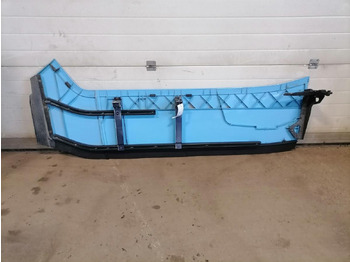 Aeropack/ Spoiler für LKW Scania Kabiini tuulesuunaja, parem külg 2978956: das Bild 4 Aeropack/ Spoiler für LKW Scania Kabiini tuulesuunaja, parem külg 2978956: das Bild 4