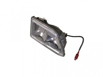 SCANIA Lichter/ Leuchten