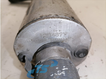 Druckluftbremse für LKW Scania Kompressori resonaator 1884085: das Bild 2