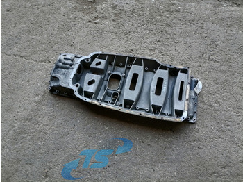 SCANIA Ölwanne