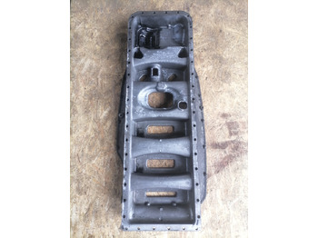 Ölwanne für LKW Scania Ladder frame 1942851: das Bild 5