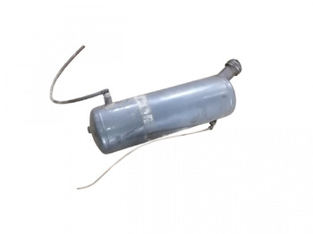 SCANIA Heizung/ Lüftung