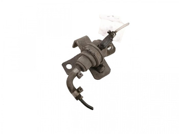 SCANIA Heizung/ Lüftung