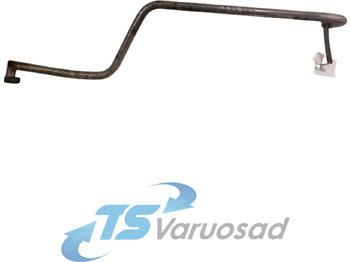 SCANIA Heizung/ Lüftung