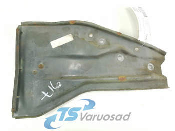Universalteil für LKW Scania Mudguard bracket 1743493: das Bild 3