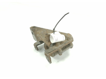 Universalteil für LKW Scania Mudguard bracket 1854879: das Bild 5