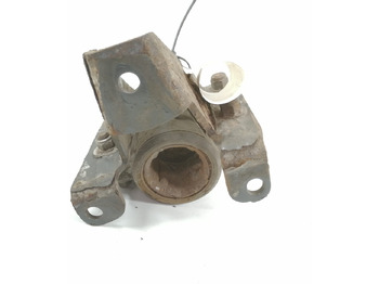 Universalteil für LKW Scania Mudguard bracket 1854879: das Bild 4