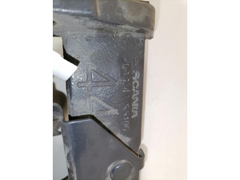 Universalteil für LKW Scania Mudguard bracket 2645344: das Bild 5