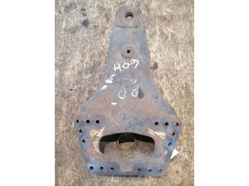 Federung für LKW Scania Rear axel spring 1377745: das Bild 4