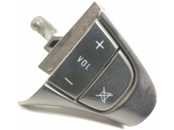SCANIA Lenkung