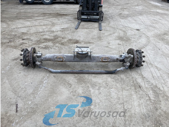 SCANIA Achse und Teile