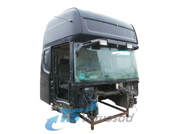 SCANIA Fahrerhaus und Interieur