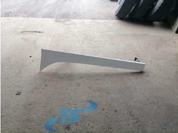 SCANIA Aeropack/ Spoiler