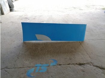 SCANIA Aeropack/ Spoiler