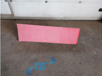 SCANIA Aeropack/ Spoiler