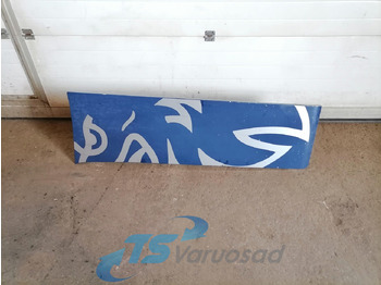 SCANIA Aeropack/ Spoiler