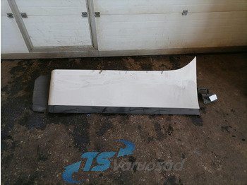 SCANIA Aeropack/ Spoiler