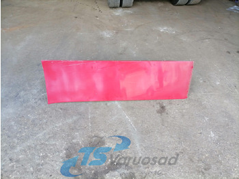 SCANIA Aeropack/ Spoiler